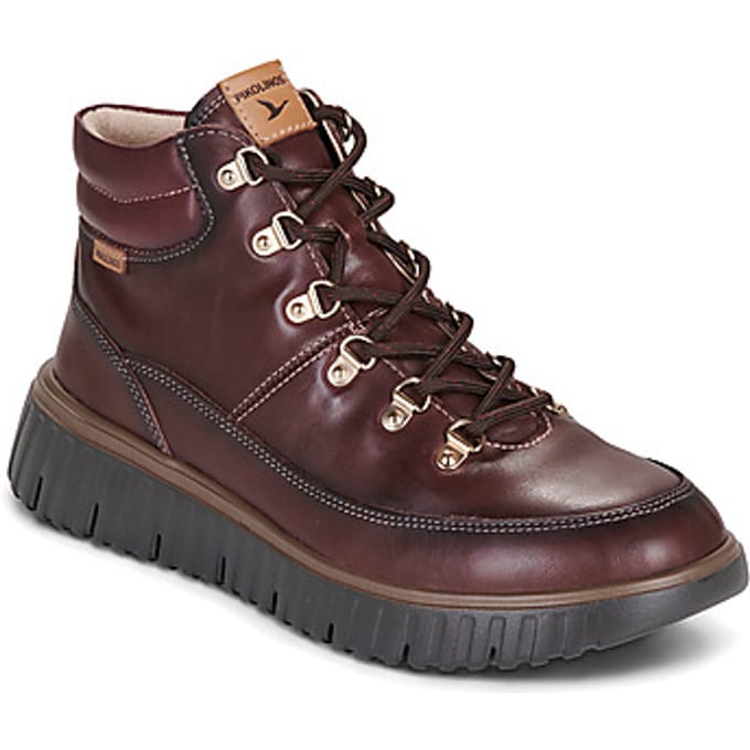 Hoge Sneakers Pikolinos SEGOVIA W5P