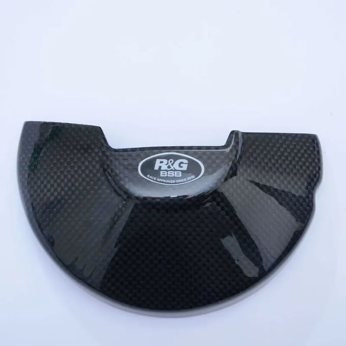 Couvre-carter motor links slider links R&G Racing Honda CBR1000R-RR