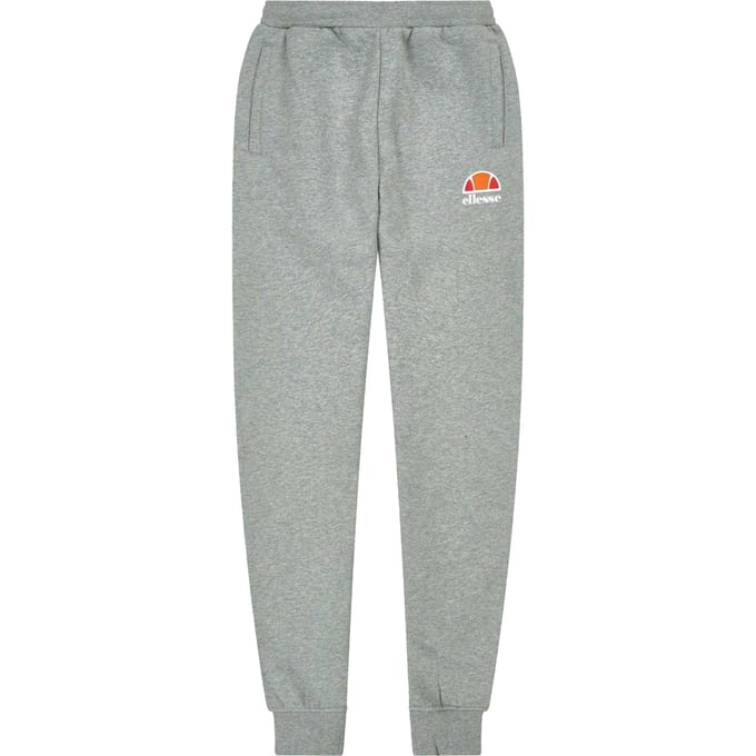 Ellesse Dames/Dames Queenstown Joggingbroek (Grijze Mergel)