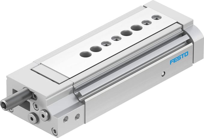 Festo Minislede 12mm Boring 50mm Slag Dubbelwerkend - 543953