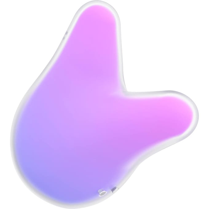 Satisfyer 'Mermaid Vibes', 9,5 cm