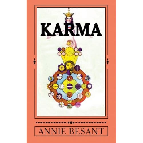Karma - Annie Besant