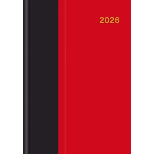 Combi Agenda Groot Week 2026