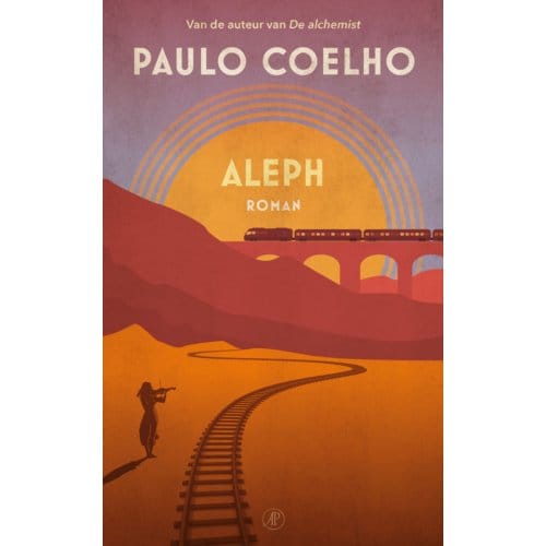Aleph - Paulo Coelho
