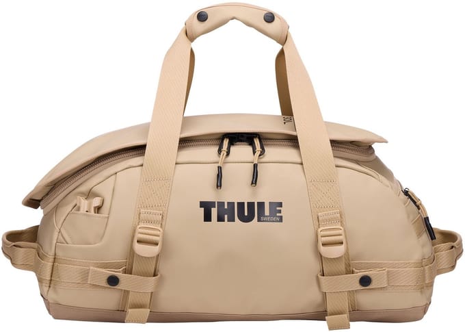 Thule Chasm 30L - Reistas 48.5 cm (gentle beige)