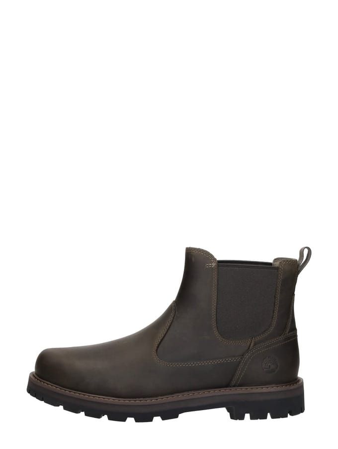 Timberland - Britton Road Donkerbruin 46