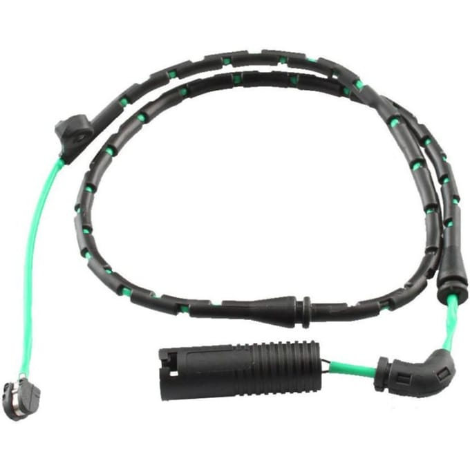 Waarschuwingscontact, remblokslijtage QUICK BRAKE WS 0268 A