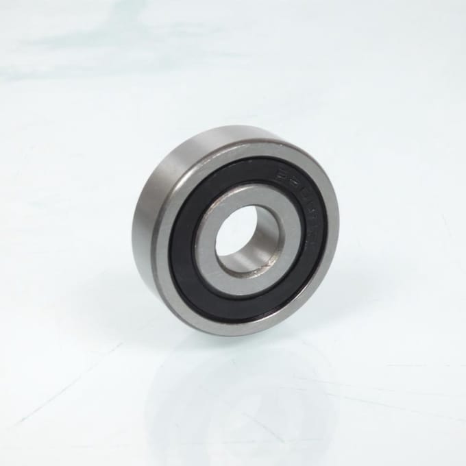 Roulement de roue RSM pour Scooter Yamaha 50 Bump 2004 à 2009 Neuf