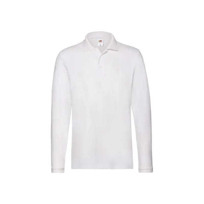 Polo Fruit of the Loom Premium