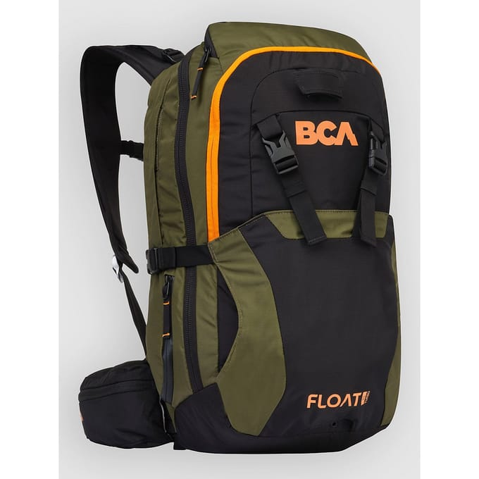 BCA Float 25 Rugzak groen