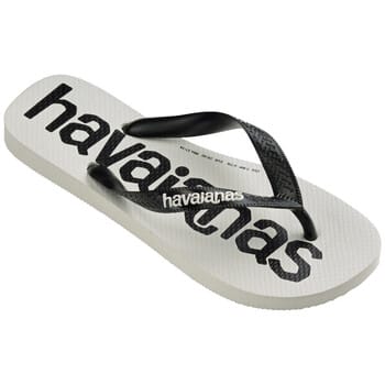 Platte sandalen Havaianas TOP LOGOMANIA