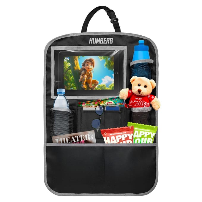 Humberg HM-992 autostoel organisator