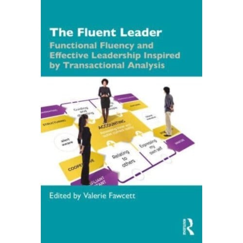 The Fluent Leader - Fawcett