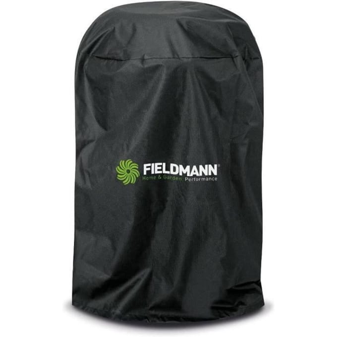 Pokrowiec na grilla Fieldmann FZG9052 czarny