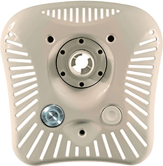 Jet Vac Pro afbouwset | jetstreampomp | 60 m³ | zand