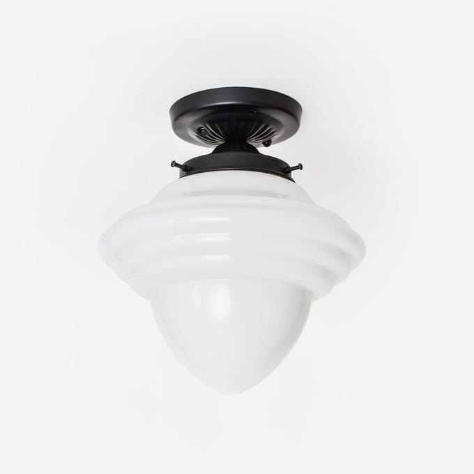 Plafonnière Acorn Medium Moonlight - Art Deco Trade