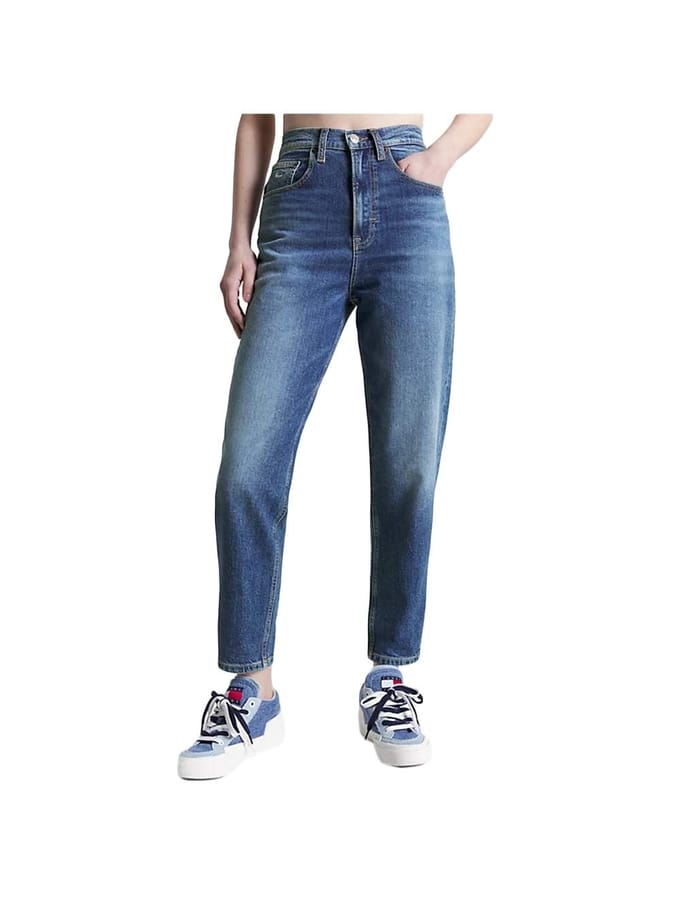 Jeans Tommy Jeans Dames schmaler Schnitt