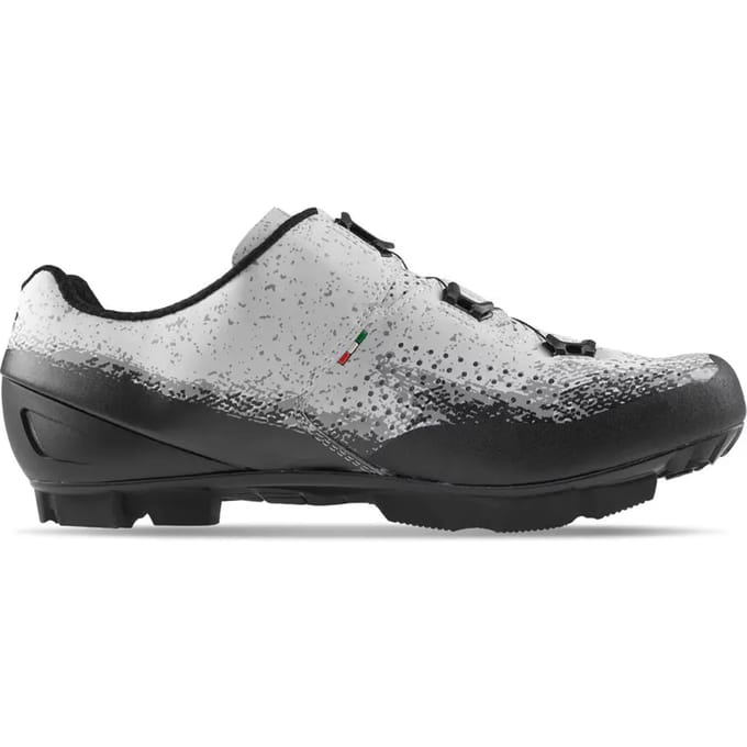 Gaerne G.lampo Mtb-schoenen Wit EU 41 Man