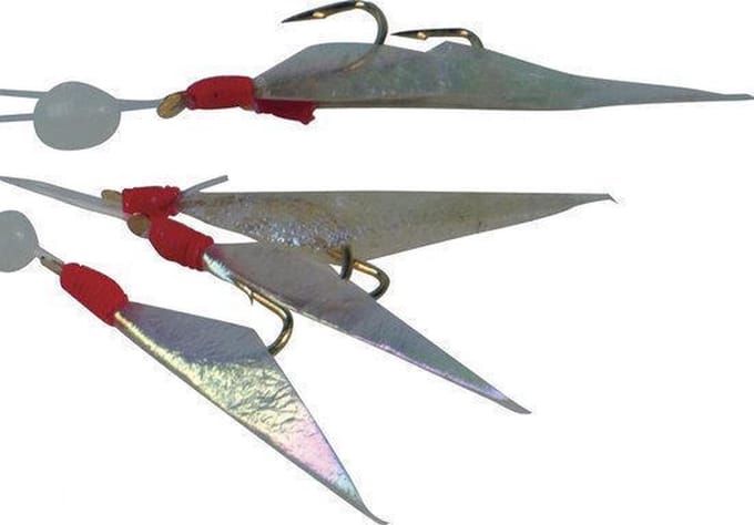 DB HERRING PATERN.5HK SKIN P10