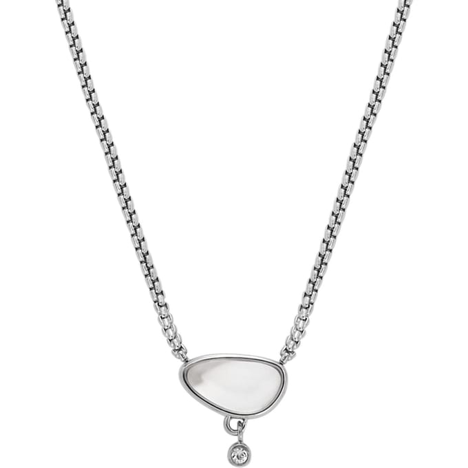 Skagen SKJ1712040 Damesketting - 40.6 cm