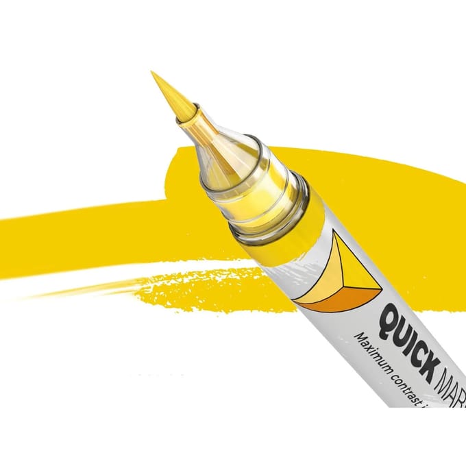 Markers AK Interactive Quickmarker