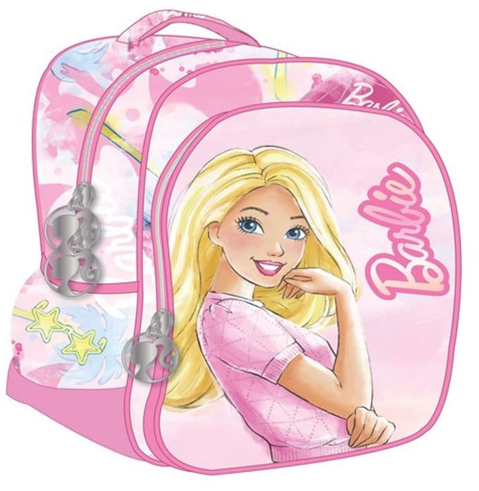 Barbie rugtas Paints 31 x 24 x 12 cm