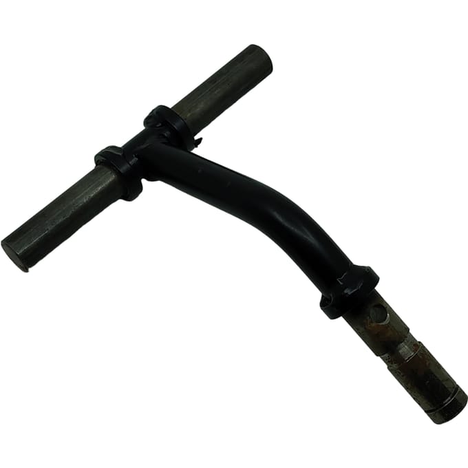 Front  axle