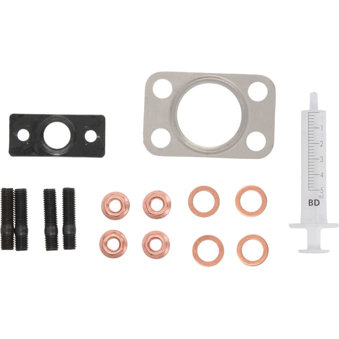 Montageset, supercharger EVORON EVMK0002