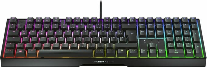 CHERRY XTRFY MX 3.1