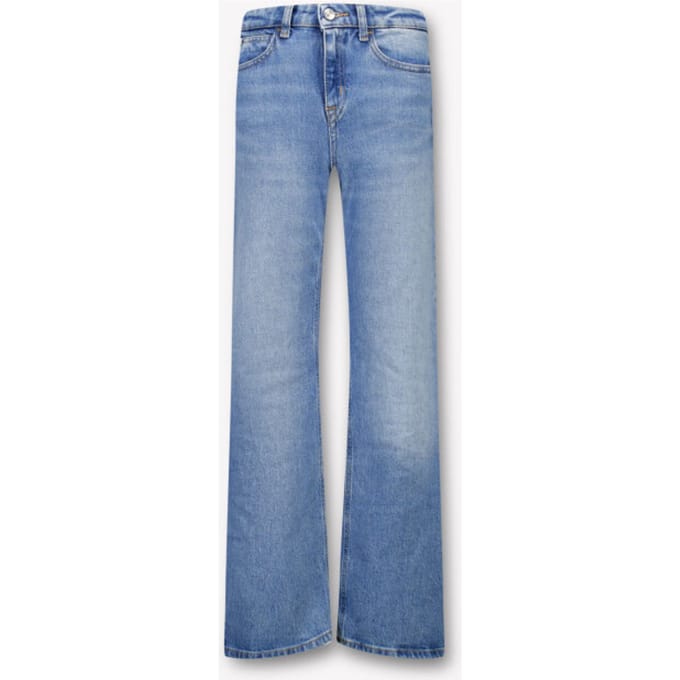 Calvin Klein Kinder meisjes jeans in