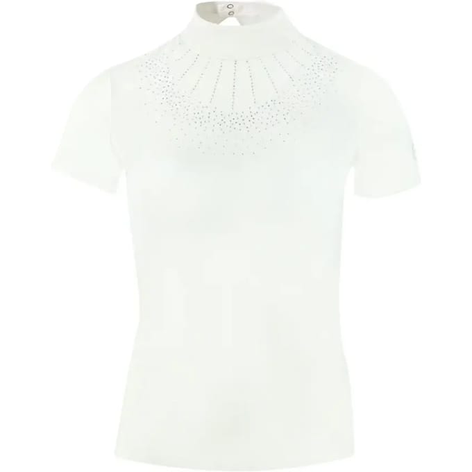 Dameswedstrijdpolo Equithème London