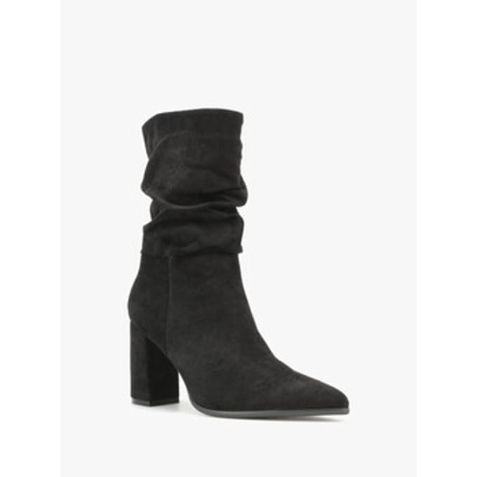 Enkellaarzen La Modeuse 79577_P189374