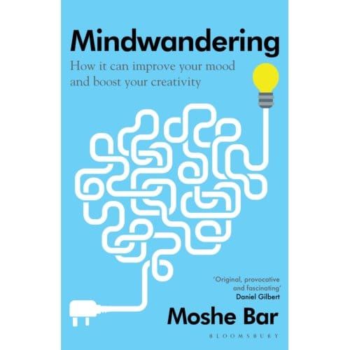 Mindwandering - Moshe Bar