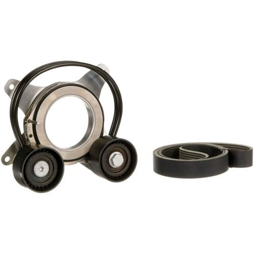 V-snaarset GATES GATK017PK1190EST
