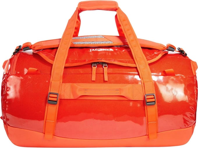 Tatonka Barrel 65 - Reistas 61 cm (red orange)