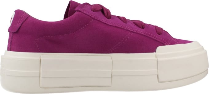 CONVERSE CHUCK TAYLOR ALL STAR CRUISE OX QUANTUM Violet 38 EU