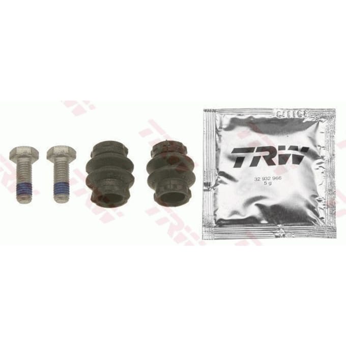 Reparatieset, remklauw TRW ST1409