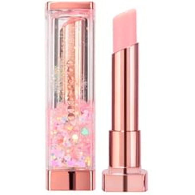 CORINGCO - Shalala Snow Ball Lip Balm - 6 Colors 2025 Version - #01 Ballerina