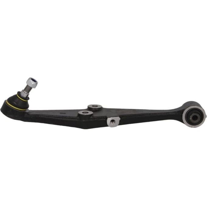 Draagarm, wielophanging MOOG RO-TC-3550P Vooras, links, voorkant