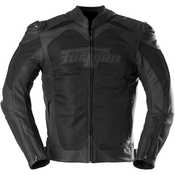 Motorjas Furygan Speed Mesh 3