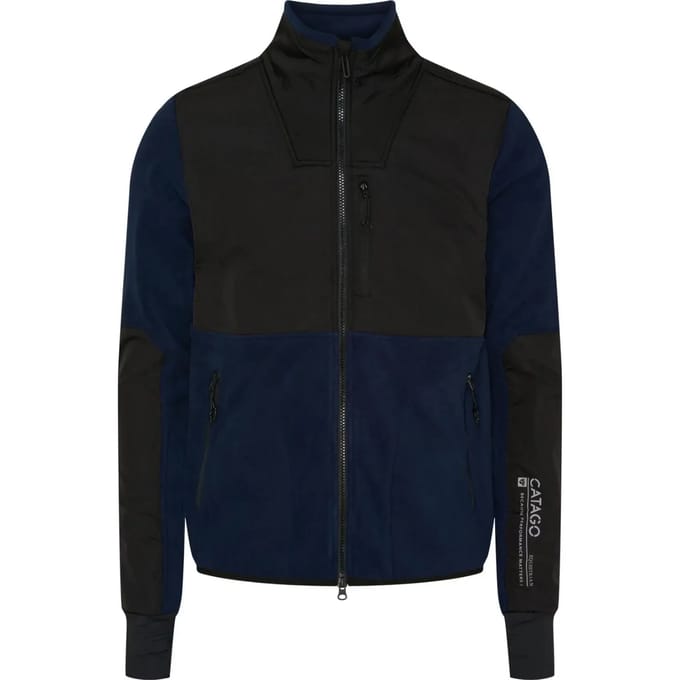Fleece Catago Neil