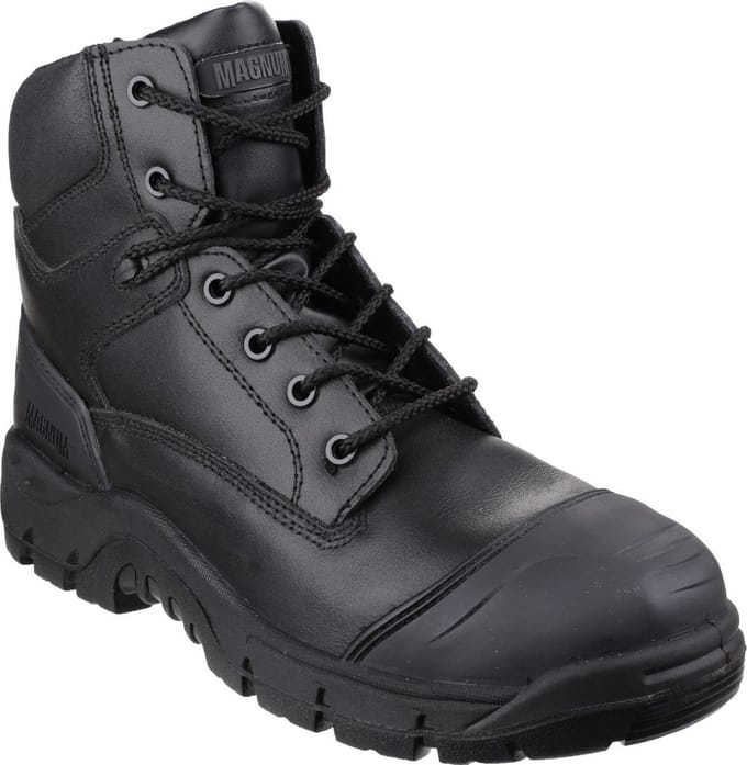 Magnum Roadmaster CTCP WP black