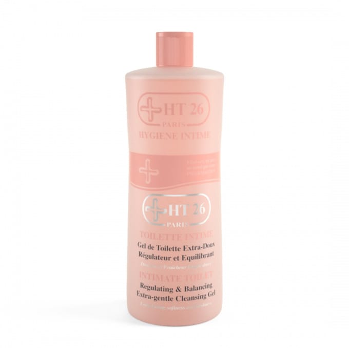 HT26 Intimate Toilet Gel, 1000ml