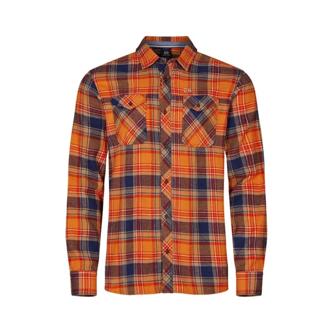 Shirt Elevenate Cham