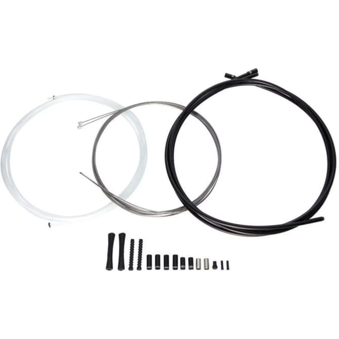 Remkabel/kabelset Sram Slickwire 4mm/1.1