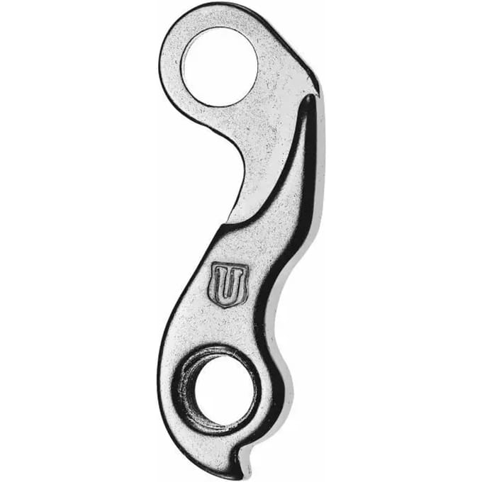 Union Derailleurhanger Gh-178 59,5 Mm Zilver