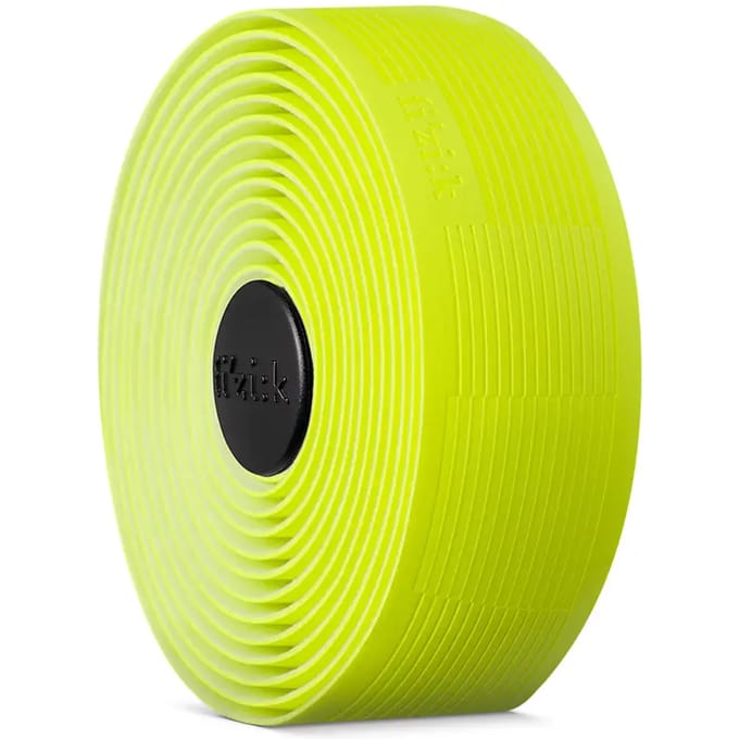 Fizik Stuurlint Vento Solocush Tacky 2,7Mm Geel Fluo
