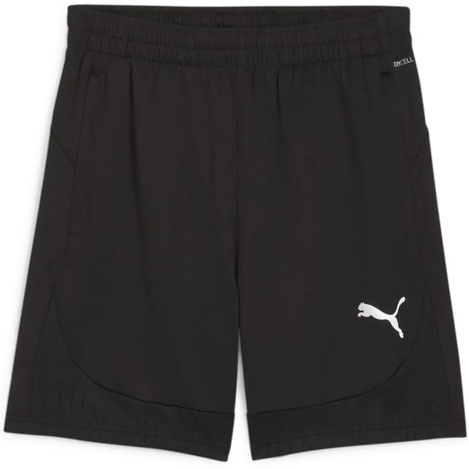 Puma sportbroek TeamFinal trainingsbroek 658566