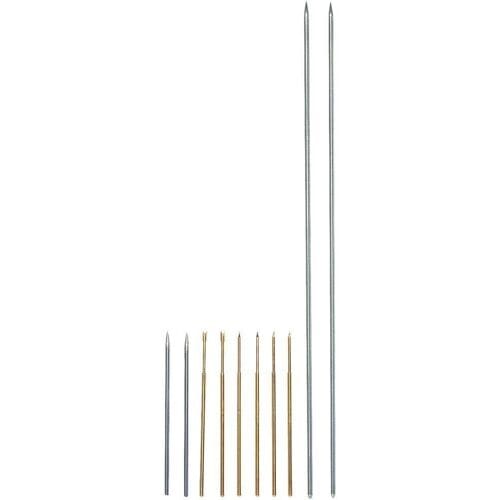 Pomona Electronics 6354 1903198 Probe-set 1 set(s)