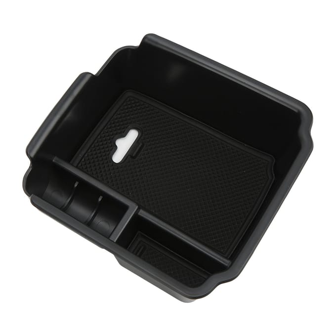 Opbergdoos Armsteun Middenconsole Organizer Bak Auto Interieur Accessoires Vervanging voor TAOS black